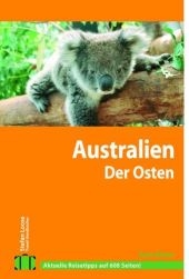 Australien - Der Osten