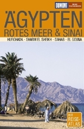 &Auml;gypten - Rotes Meer & Sinai - Michel Rauch