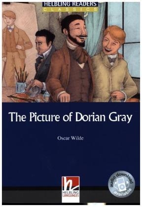 The Picture of Dorian Gray, Class Set - Oscar Wilde