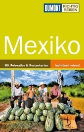 Mexiko - Gerhard Heck, Manfred W&ouml;bke