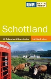 Schottland - Susanne Tschirner