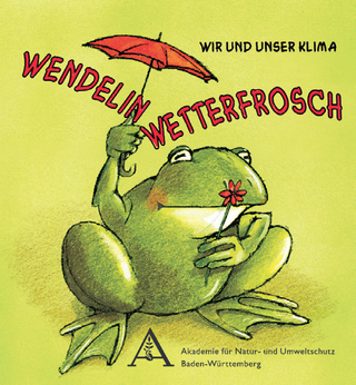 Wendelin Wetterfrosch