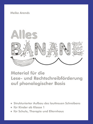 Alles Banane