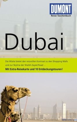 DuMont Reise-Taschenbuch Reisef&uuml;hrer Dubai