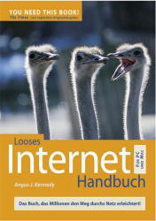 Looses Internet Handbuch 2001 - Agnus J Kennedy