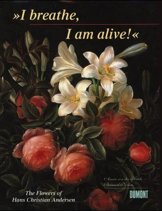 I breathe, I am alive! - 