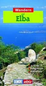 Wandern auf Elba - Horst D Landeck