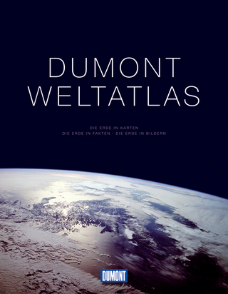 DuMont Weltatlas
