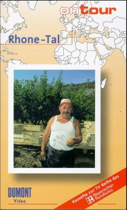 Rhone-Tal, 1 Videocassette