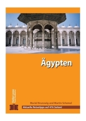 &Auml;gypten - Muriel Brunswig, Martin Schemel