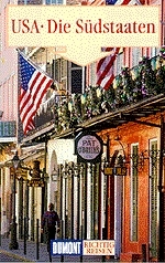 USA - Die S&uuml;dstaaten - Axel Pinck