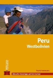 Peru /Westbolivien