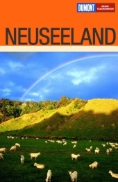 DuMont Reise-Taschenbuch Reisef&uuml;hrer Neuseeland - Hans Kl&uuml;che
