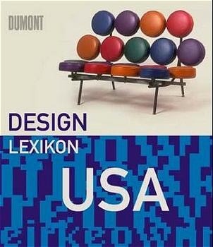 Design Lexikon USA - Bernd Polster, Tim Elsner