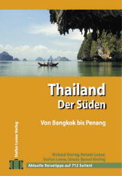 Thailand. Der Süden