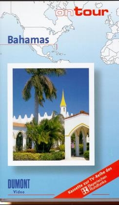 Bahamas, 1 Videocassette