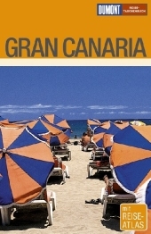 Gran Canaria - Karl A R&auml;decke
