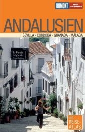 Andalusien - Maria A H&auml;lker