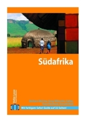 S&uuml;dafrika - Barbara McCrea, Greg Mithembu-Salter, Tony Pinchuck, Donald Reid