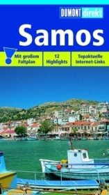 Samos - Dirk Sch&ouml;nrock
