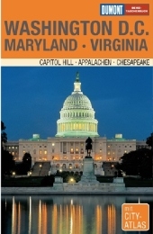 Washington D.C. /Maryland /Virginia - Axel Pinck