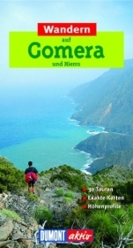 Wandern auf Gomera und Hierro