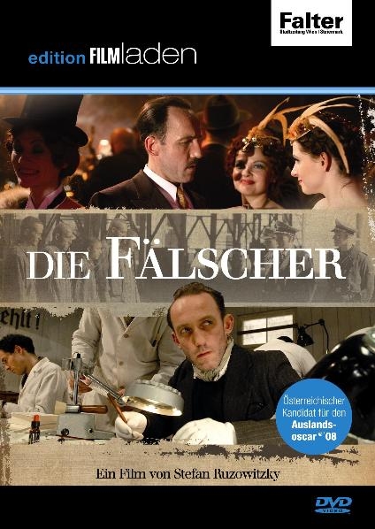 Die F&auml;lscher