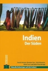 Indien - Der Süden