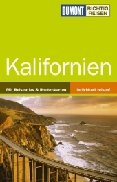 Kalifornien - Manfred Braunger