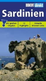 DuMont direkt Reisef&uuml;hrer Sardinien - Frank Helbert, Gabriella Vitiello