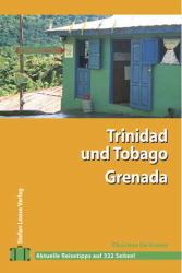 Trinidad und Tobago - Grenada