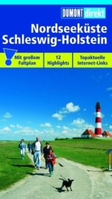 Nordseek&uuml;ste Schleswig-Holstein - Claudia Banck