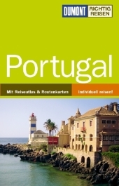 Portugal - Lydia Hohenberger, J&uuml;rgen Strohmaier