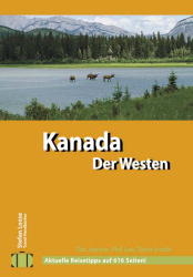 Kanada. Der Westen