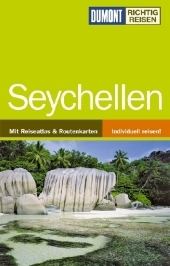 Seychellen - Wolfgang D&auml;rr