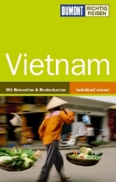 DuMont Richtig Reisen Reiseführer Vietnam