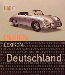Design Lexikon Deutschland - Bernd Polster, Marion Godau