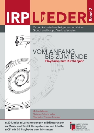 Vom Anfang bis zum Ende