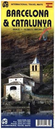 Barcelona / Catalunya