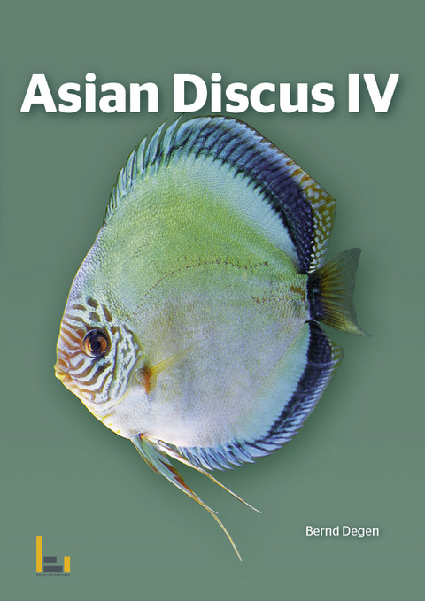 Asian Discus IV