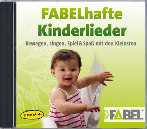 FABELhafte Kinderlieder