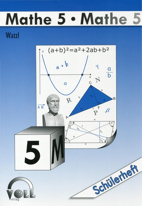 Mathe 5 - Christoph Watzl
