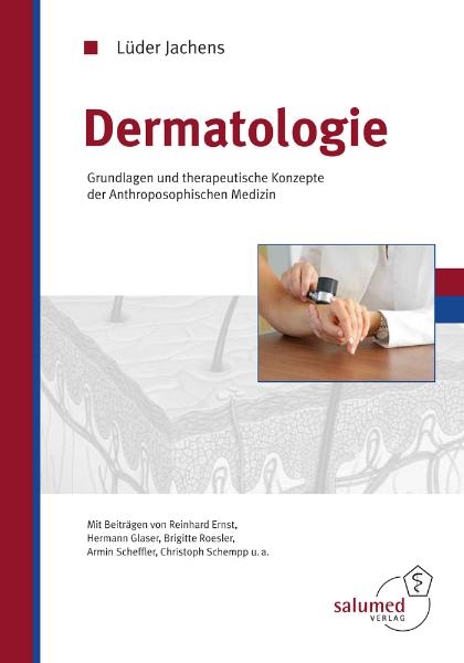 Dermatologie - L&uuml;der Jachens
