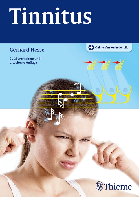 Tinnitus - Gerhard Hesse