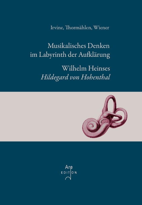 Musikalisches Denken im Labyrinth der Aufkl&auml;rung - 