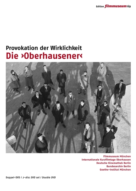 Die &bdquo;Oberhausener&ldquo; - 