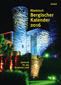 Rheinisch Bergischer Kalender 2016