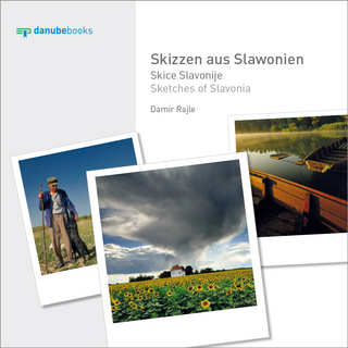 Skizzen aus Slawonien