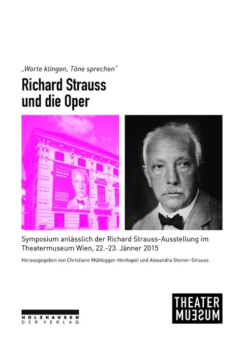Richard Strauss und die Oper