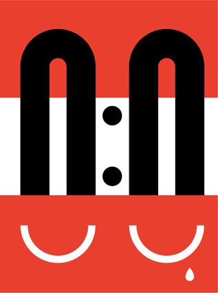 Österreichisches Grafikdesign ist wie Fußball ohne Tore